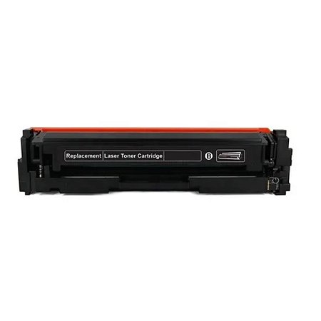 Toner Compatível HP 414X Preto - Impressão de Alta Qualidade