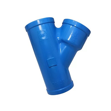 Conexões Junções 45º Soldável Injetada 50mm Pn 125