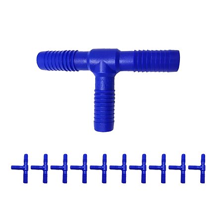 Te Triplo De 3/4 Agrojet 10 unidades