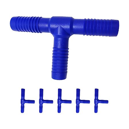 Te Triplo De 3/4 Agrojet 5 unidades