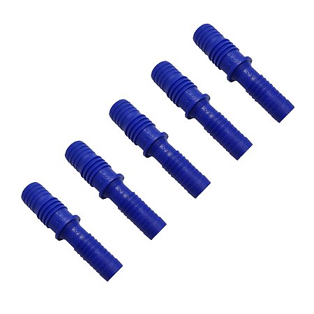 União De Redução 1 x 3/4 Kit 5 unidades Agrojet