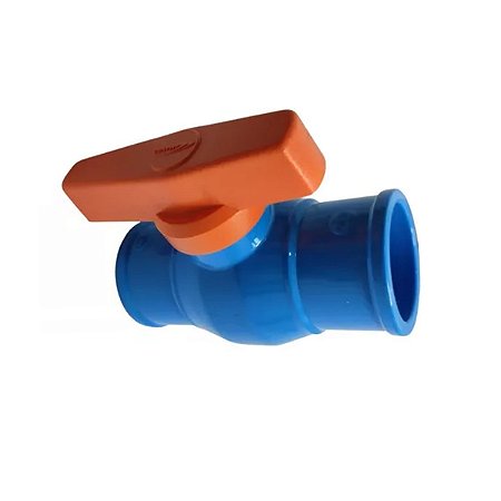 Registro Monobloco Soldável 50mm Amanco 1 unidade