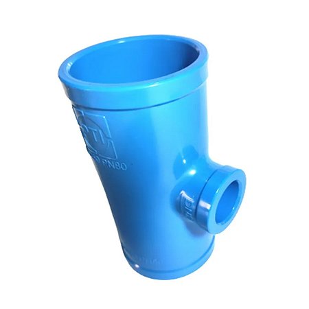 Conexões Te Sold Irrigação 50x20mm 01 Unidade