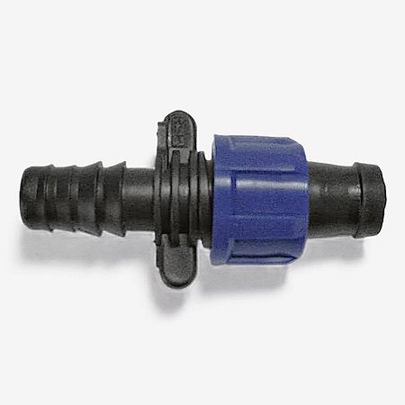 Conector União RSB 13x16mm Porca 10 unidades