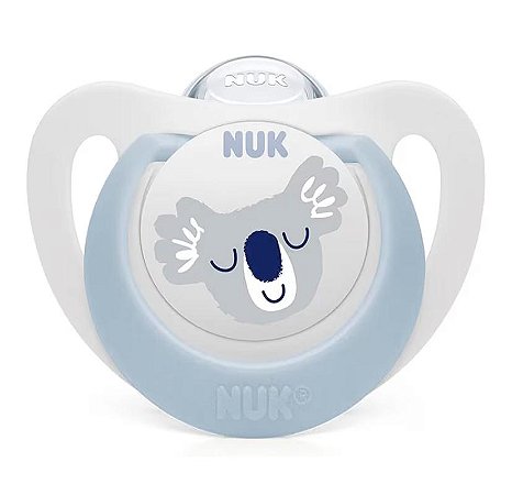 CHUPETA RN NUK