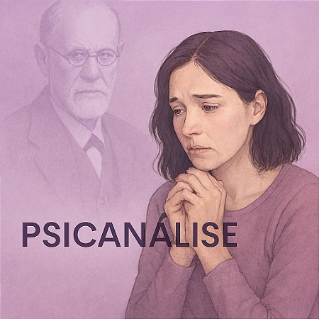 Psicanálise Online – Sessão Individual