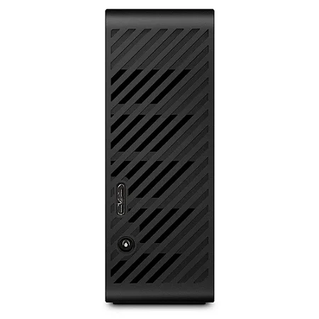 HD Externo Seagate 8TB USB 3.0 Expansion 3.5" - Armazenamento de Alta Capacidade