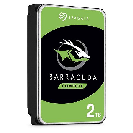 HD SATA3 2TB SEAGATE EXOS 7E10 ENTERPRISE 7200RPM 256MB ST2000NM017B