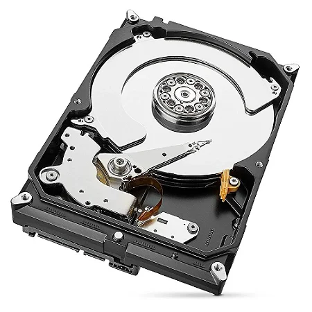 HD SATA III SEAGATE 4000GB ST4000DM004