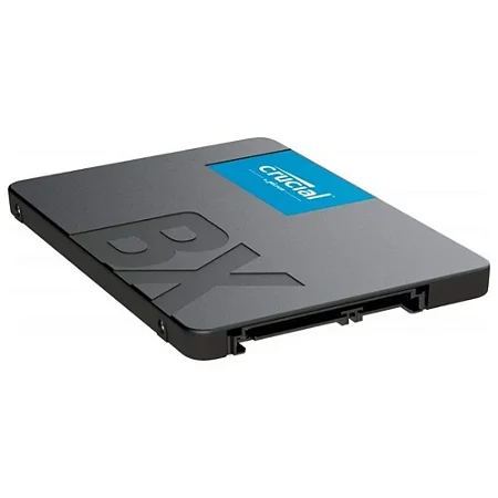 SSD 1TB CRUCIAL SATA 540MB/S 2.5-INCH CT1000BX500SSD1