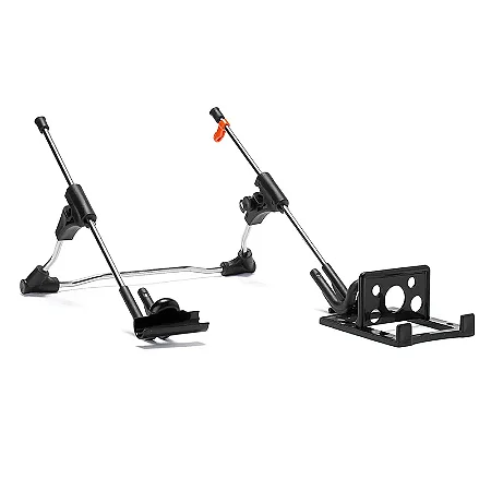 Suporte Ergonômico para Notebook G4 MUTABIS - DVA Lima