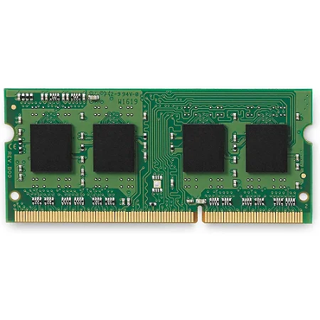 MEM DESK DDR3 4GB/1333 KINGSTON KVR13N9S8/4