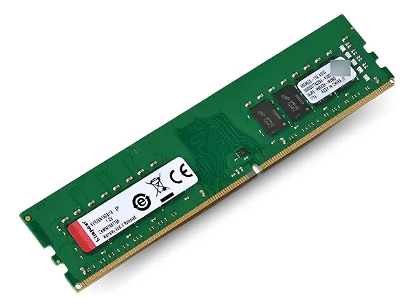 MEM DESK DDR4 CAP 16GB/2666 KINGSTON KVR26N19D8/16