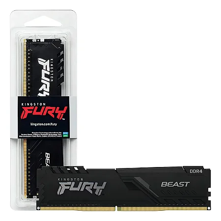 MEM DESK DDR5 CAP 16GB/4800 KINGSTON KVR48U40BS8-16