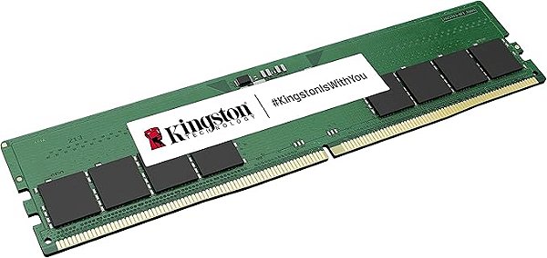 MEM DESK DDR5 CAP 32GB/4800 KINGSTON KVR48U40BD8-32