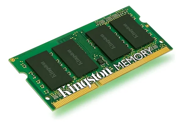 MEM NOTE DDR3 4GB/1600 LV KINGSTON KVR16LS11/4
