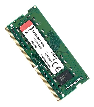 MEM NOTE DDR4 8GB/3200 KINGSTON KVR32S22S8/8