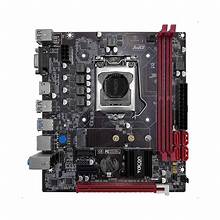 Mother VXPro B250 DDR4 USB 3.0 Vga/Hdmi - VXMBB250
