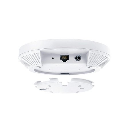 Access Point TP-Link EAP650 HD AX3000 Omada Wi-Fi 6