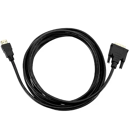 Cabo Conversor DVI-D para HDMI 3 Metros IT-Blue LE-6626-3M