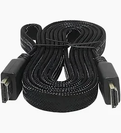 Cabo HDMI 3MT 1.4 Sem Malha e Filtro