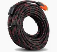 Cabo HDMI 5MT 1.4 sem Malha e sem Filtro - KP-5000