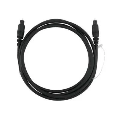 Cabo Optico Lehmox Toslink Basic 2m