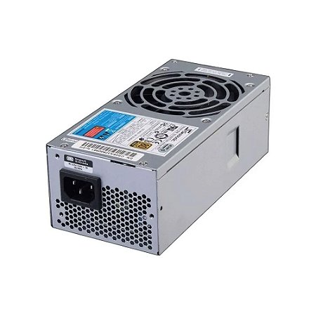 Fonte 300W TGW 80 Plus Gold PFC Ativo SS-300 TGW  Seasonic