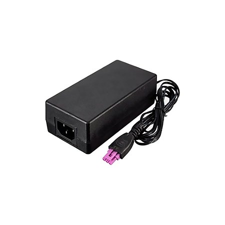 Fonte p/ Impressora HP Plug Roxo 32V 625ma 0957-2230 1279