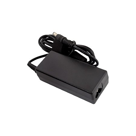 Fonte p/ Notebook CCE ADP-65DB 19V 3,42A Conector 5.5x2.5mm 1269