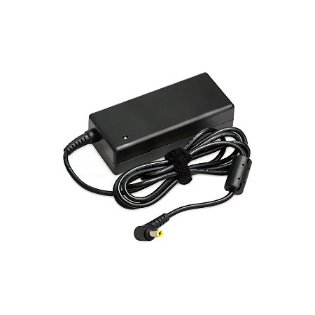 Fonte p/ Notebook HP PA-1650-02HN 18,5V 3.5A Conector 7.4x5.0mm 1277