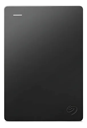 HD 2TB Externo Portátil Seagate Expansion USB 3.0 Preto STGX2000400