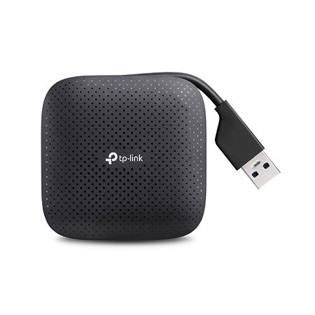 Hub 4 portas USB 3.0 UH400(UN) TP-Link