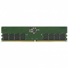 Memória Kingston 16GB DDR5 5600MHz - KVR56U46BS8/16