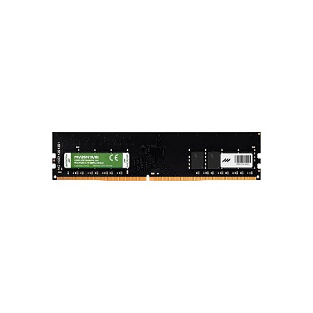 Memória Macrovip 8GB DDR4 2666Mhz - MV26N19/8i