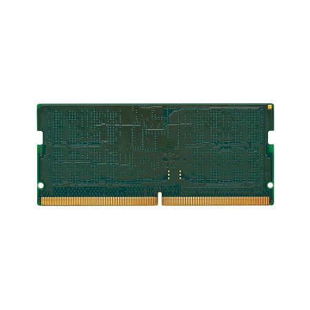 Memória Micron 32GB DDR5 4800Mhz p/ Notebook MTC16C2085S1SC48BA1