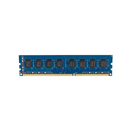 Memória Ramaxel 4GB DDR3 1600Mhz - RMR5030EF68F9W