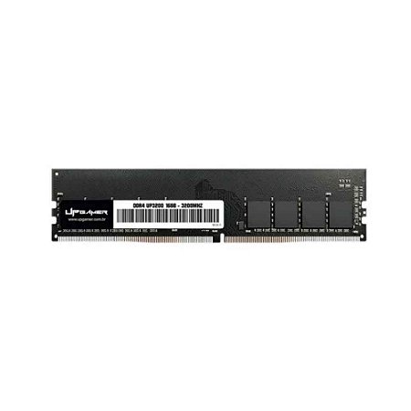 Memória UpGamer 16GB DDR4 3200MHz - UP3200