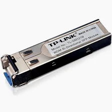 Módulo SFP-BI Direcional TP-LINK TL-SM321B(UN) WDM 1000Base-BX
