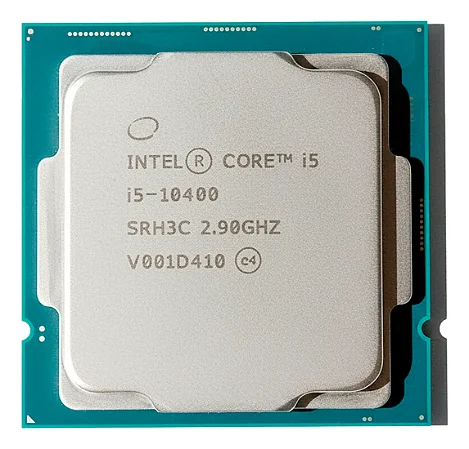 Processador Intel Core I5-10500 4.50 GHz 12MB LGA 1200 Tray