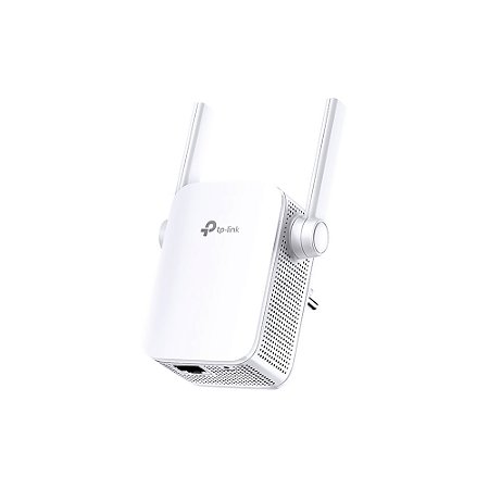 Repetidor Expansor de Sinal TP-Link 300 Mbps TL-WA855RE Wireless
