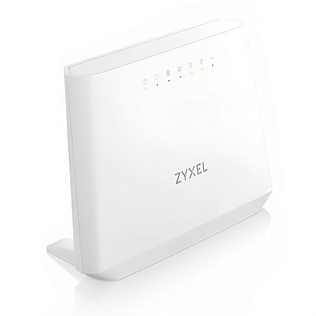 Roteador AC1200 Zyxel Wireless EMG5523-T50B