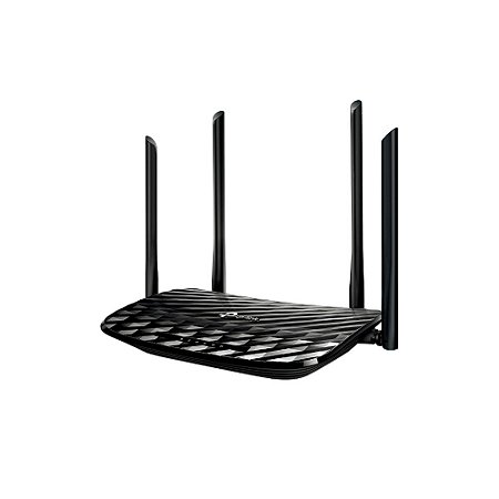 Roteador EC225-G5-BR Archer Wisp TP-Link Gigabit Dual Band AC1300