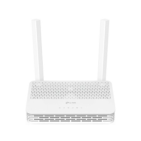Roteador TP-Link XC220-G3(Br) Xpon WI-Fi AC1200 Dual Band Gigabit