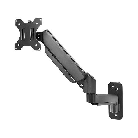 Suporte p/ Monitor Articulado c/ Pistão a Gás 10 a 35 Pix - PX-F150P