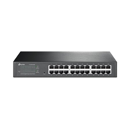 Switch TP-Link 24pt TL-SG1024DE Gigabit (SMB)