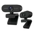 Webcam Full HD 1080p com Microfone - 9H