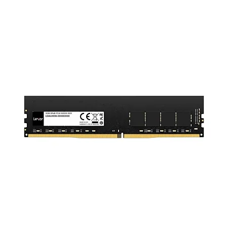 MEM DESKTOP 8GB DDR4 3200 MHZ LEXAR LD4AU008GB-B3200GSST