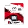 SSD M2 500GB KINGSTON NVME PCIE SNV3SM3/500G
