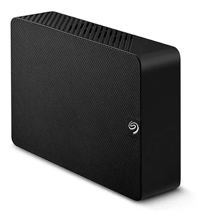 HD EXTERNO SEAGATE 10TB/TO USB 3.0 EXPANSION 3.5"